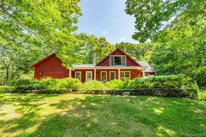 695 Wolf Hill Road, Hillsdale, NY 12529 - Photo 3
