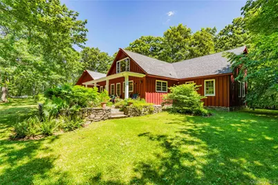 695 Wolf Hill Road, Hillsdale, NY 12529 - Photo 7