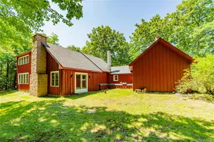 695 Wolf Hill Rd, Hillsdale, NY 12529 - Photo 5