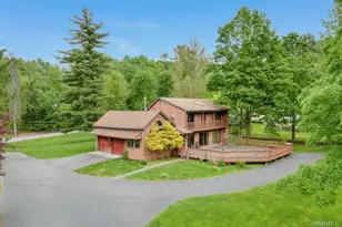 8 Kingwood Park, Poughkeepsie, NY 12601 - Photo 5