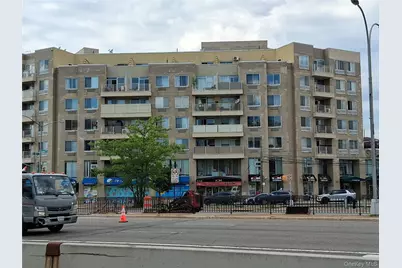 81-15 Queens Boulevard #4J, Elmhurst, NY 11373 - Photo 13
