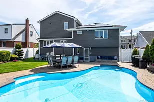420 Philadelphia Ave, Massapequa Park, NY 11762 - Photo 19
