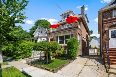 15 E 235th Street, Bronx, NY 10470 - Photo 1