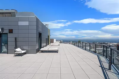 133 Beach Street #5K, Rockaway Park, NY 11694 - Photo 9