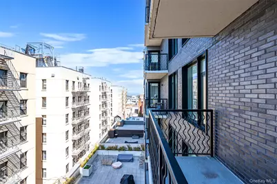 133 Beach Street #5K, Rockaway Park, NY 11694 - Photo 17