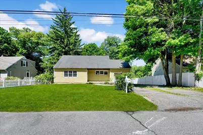 66 Cordwood Road, Cortlandt Manor, NY 10567 - Photo 1