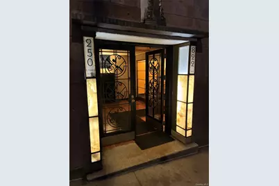 250 Cabrini Boulevard #4A, New York, NY 10033 - Photo 1