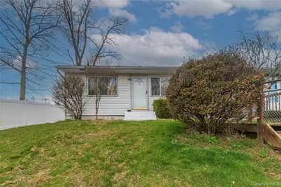 43 Lafayette Drive, New Windsor, NY 12553 - Photo 1