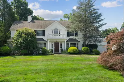 27 Bradford Road, Scarsdale, NY 10583 - Photo 1
