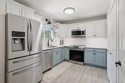 221 Springmeadow Drive #K, Holbrook, NY 11741 - Photo 5