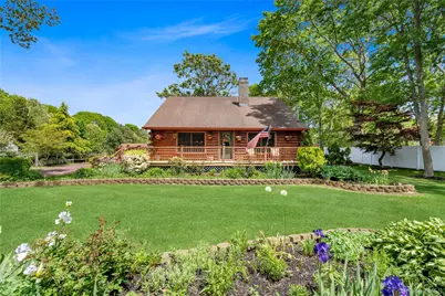 355 Woodland Avenue, Manorville, NY 11949 - Photo 1