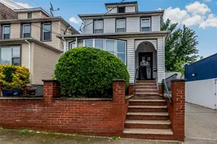 2810 Harrington Ave, Bronx, NY 10461 - Photo 1