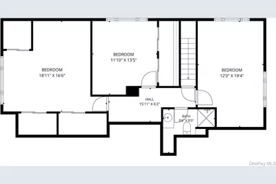 38 Fireplace Lane, Hicksville, NY 11801 - Photo 29