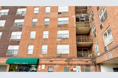 20 Wendell Street #C39, Hempstead, NY 11550 - Photo 31
