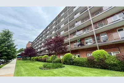20 Wendell Street #C39, Hempstead, NY 11550 - Photo 1