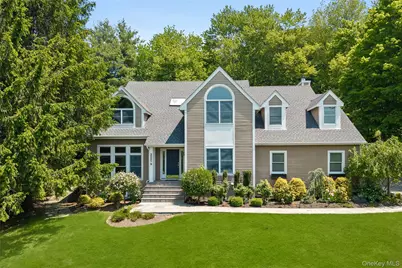 3050 Chen Court, Yorktown Heights, NY 10598 - Photo 1