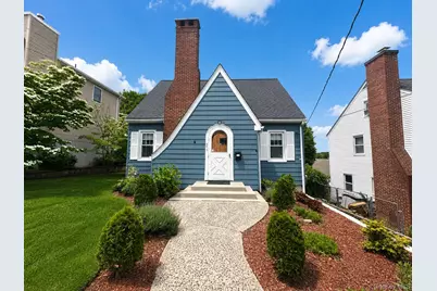 45 Mt Morris Avenue, White Plains, NY 10604 - Photo 1