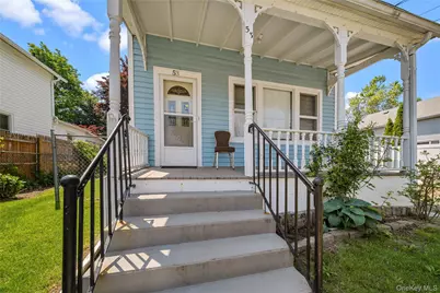 53 Valentine St, Glen Cove, NY 11542 - Photo 5