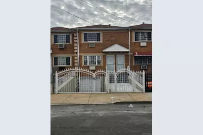 12408 94th Avenue, Richmond Hill, NY 11419 - Photo 1
