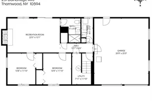 251 Bainbridge Ave, Thornwood, NY 10594 - Photo 39