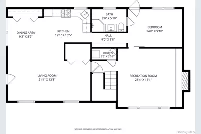 1 Sherwood Road, Congers, NY 10920 - Photo 29