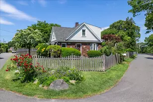 200 Van Buren St, Centerport, NY 11721 - Photo 3