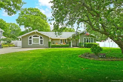 1019 Old Medford Avenue, Farmingville, NY 11738 - Photo 1