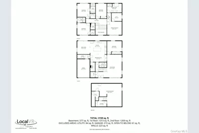 3563 Raven Street, Levittown, NY 11756 - Photo 35