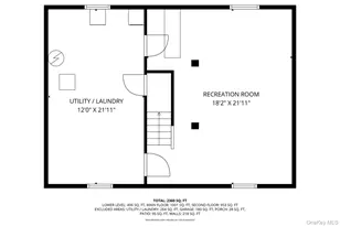 25 Carlton St, Malverne, NY 11565 - Photo 25
