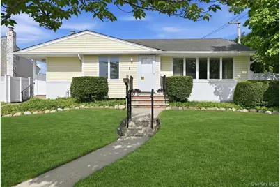 61 Hunter Lane, Hicksville, NY 11801 - Photo 1