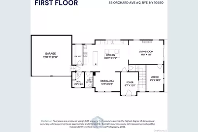 83 Orchard Avenue, Rye, NY 10580 - Photo 35