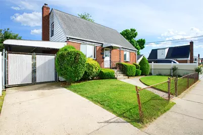 13819 Caney Lane, Rosedale, NY 11422 - Photo 3