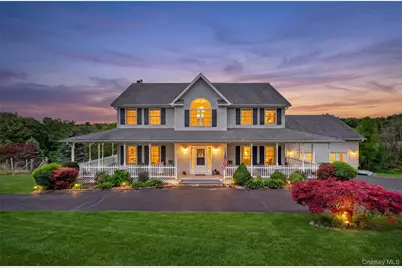 2 Melissa Lane, Washingtonville, NY 10992 - Photo 1