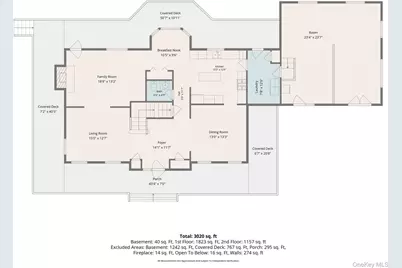 2 Melissa Lane, Washingtonville, NY 10992 - Photo 45