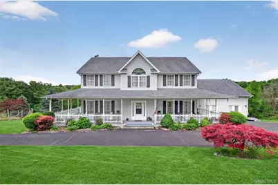 2 Melissa Lane, Washingtonville, NY 10992 - Photo 3