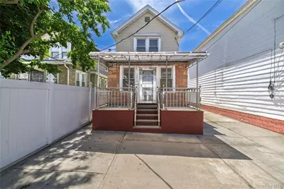 16814 110th Road, Jamaica, NY 11433 - Photo 1
