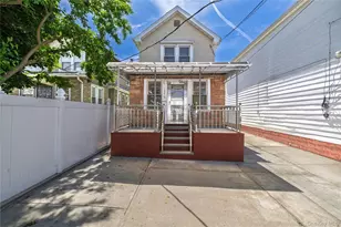 168-14 110th Rd, Jamaica, NY 11433 - Photo 1