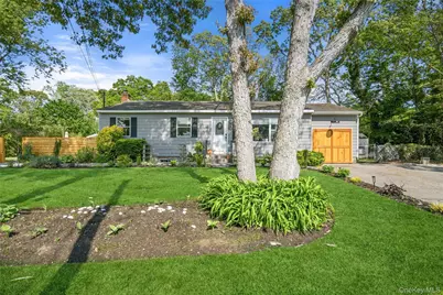 37 Aberdeen Drive, Mastic, NY 11950 - Photo 1