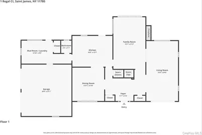 1 Regal Court, Saint James, NY 11780 - Photo 45