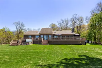 12 Flax Pond Woods Road, East Setauket, NY 11733 - Photo 29