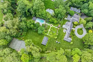 8 Stonegate Ln, Old Brookville, NY 11545 - Photo 49