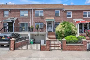 30-08 79th St, East Elmhurst, NY 11370 - Photo 1