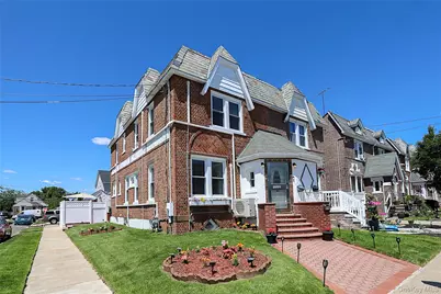 95-20 239th Street, Floral Park, NY 11001 - Photo 1