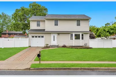 5 E Grove Street, Massapequa, NY 11758 - Photo 1