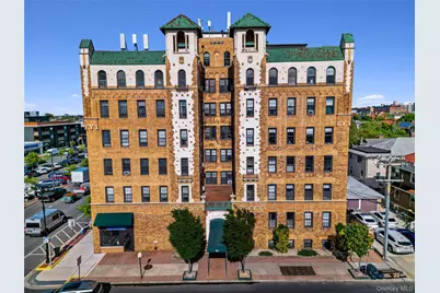 310 Riverside Boulevard #5F, Long Beach, NY 11561 - Photo 19