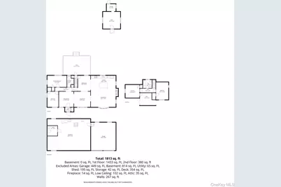 100 Elwood Road, Northport, NY 11768 - Photo 39