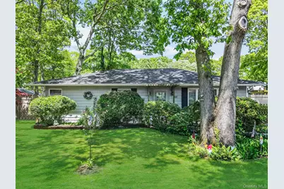 49 Washington Avenue, Mastic Beach, NY 11951 - Photo 1