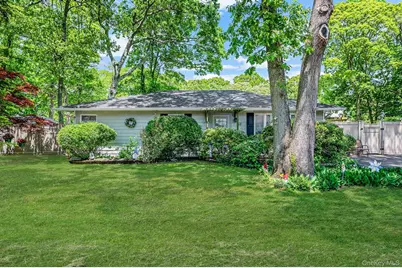 49 Washington Avenue, Mastic Beach, NY 11951 - Photo 5
