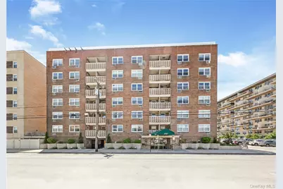 600 Shore Road #6K, Long Beach, NY 11561 - Photo 1