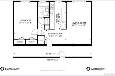 365 Bronx River Road #3J, Yonkers, NY 10704 - Photo 19